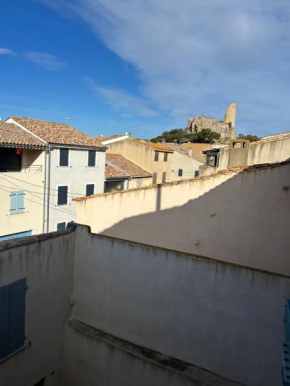 maison charmante village